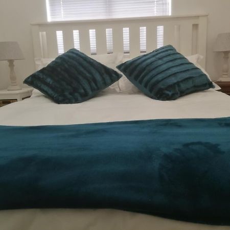 Sunset Heights 64 Διαμέρισμα Langebaan Εξωτερικό φωτογραφία