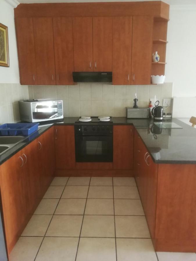 Sunset Heights 64 Διαμέρισμα Langebaan Εξωτερικό φωτογραφία