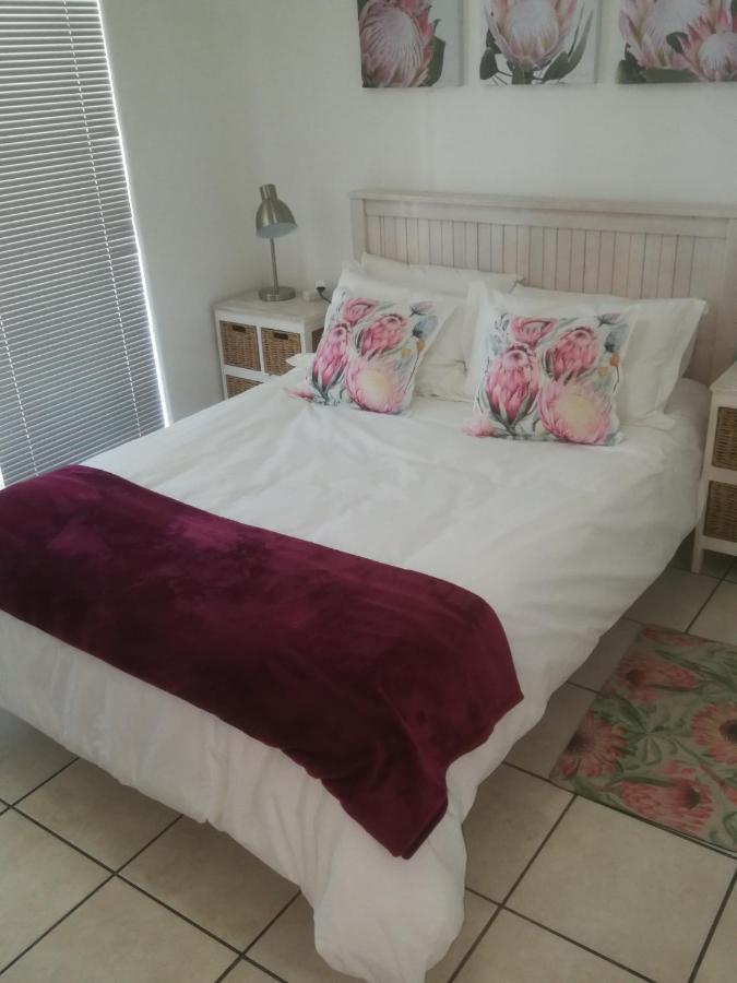 Sunset Heights 64 Διαμέρισμα Langebaan Εξωτερικό φωτογραφία