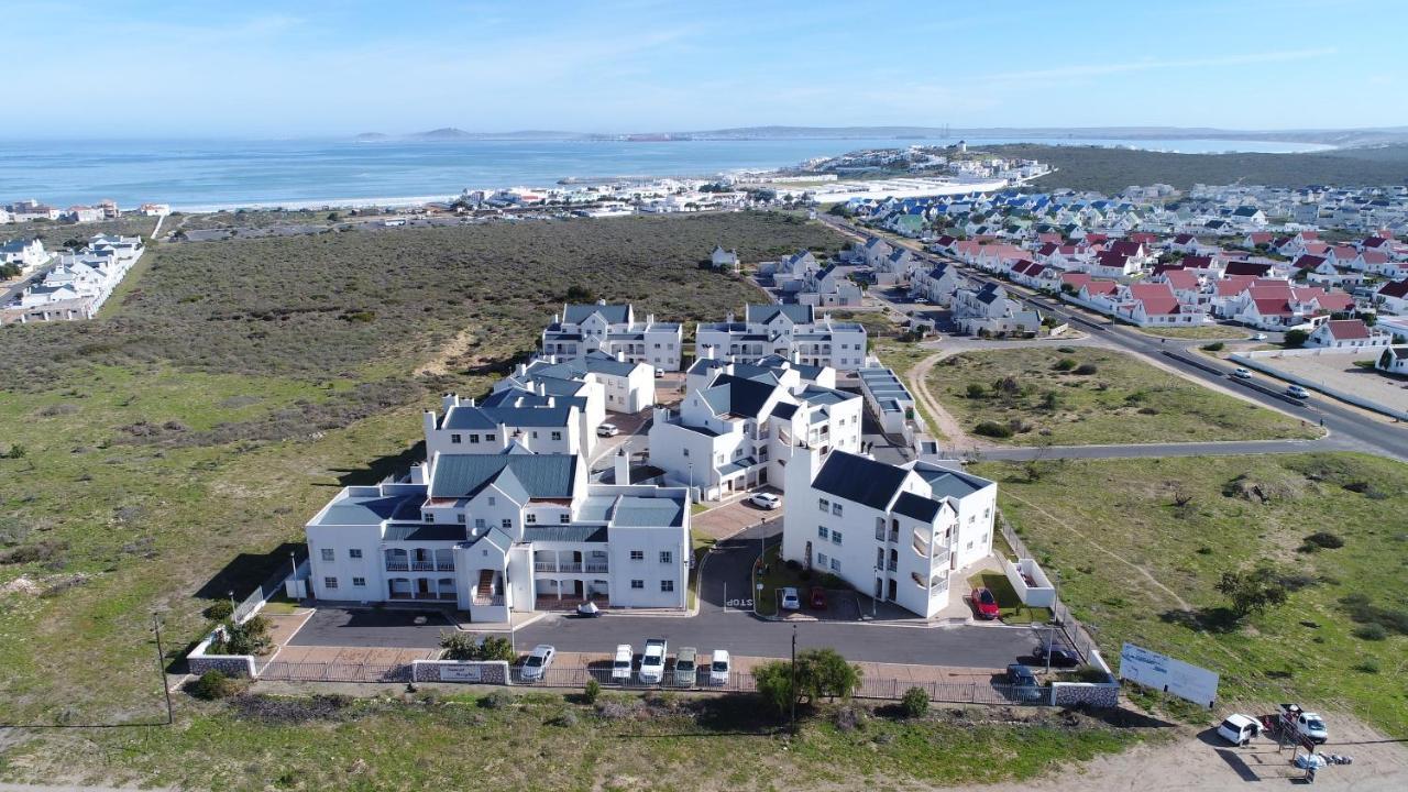 Sunset Heights 64 Διαμέρισμα Langebaan Εξωτερικό φωτογραφία