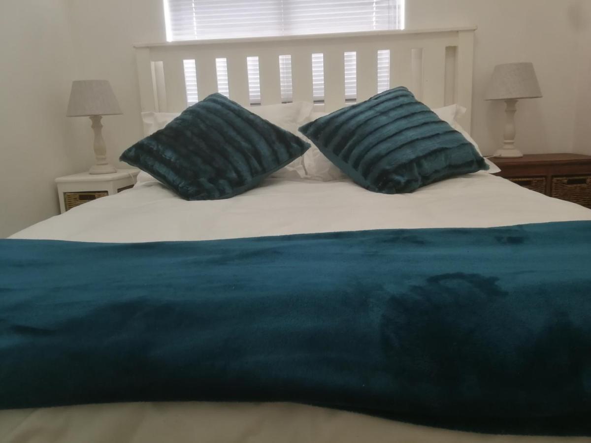 Sunset Heights 64 Διαμέρισμα Langebaan Εξωτερικό φωτογραφία